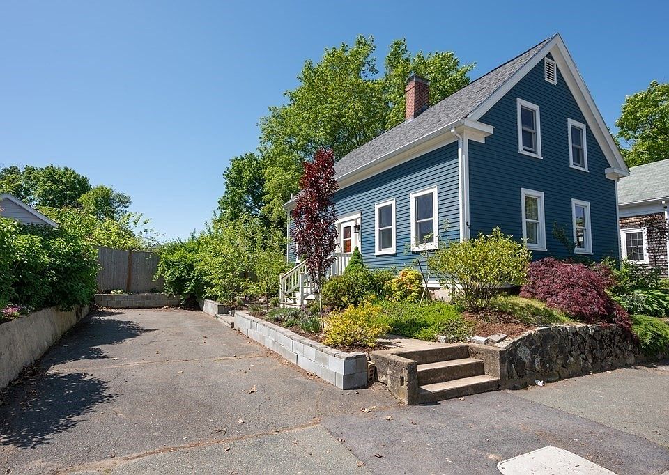 44 Federal St, Beverly, MA 01915 Zillow