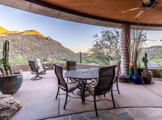 4600 W Cush Canyon Loop, Marana, AZ 85658