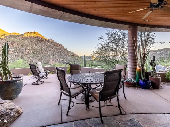 4600 W Cush Canyon Loop, Marana, AZ 85658