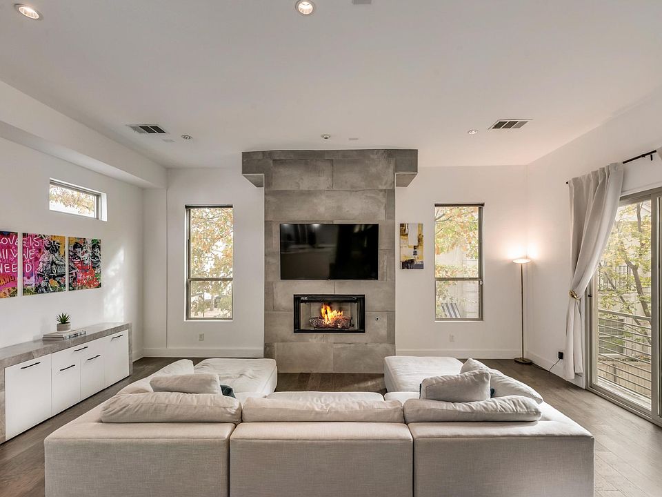 Gather 'round in the living room and enjoy unforgettable moments with your friends and family.
