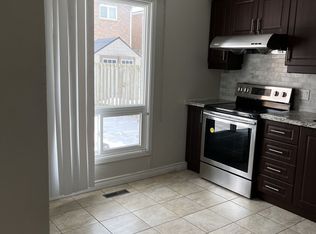 114 Mercer Cres, Markham, ON L3P4K4