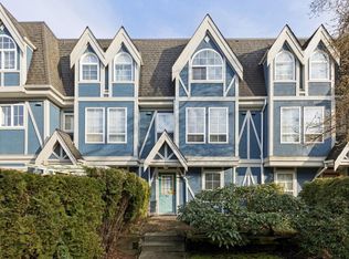 11571 Thorpe Rd #54, Richmond, BC V6X3Z4