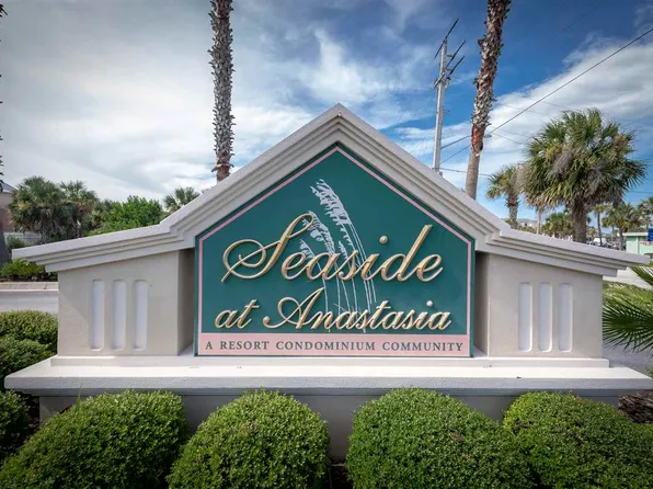 225 Atlantis Cir Unit 306, Saint Augustine, FL 32080