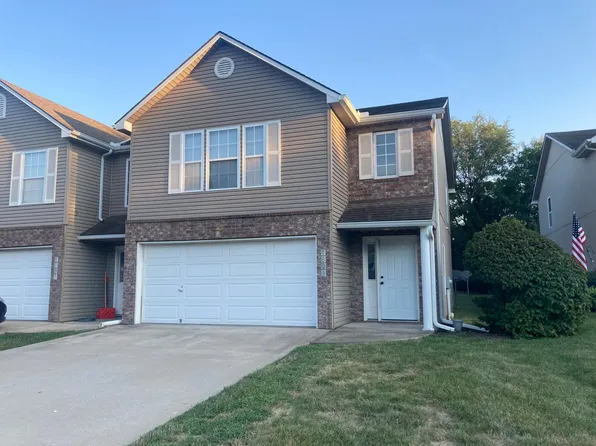 1609 NW Jordan Ct, Blue Springs, MO 64015