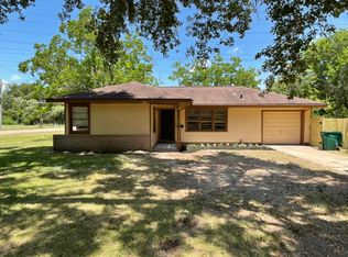 1801 11th Ave, La Marque, TX 77568