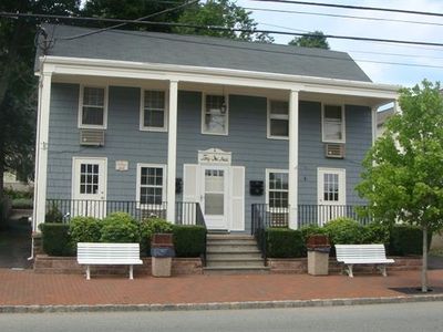 41 Main St APT C, Chester, NJ, 07930