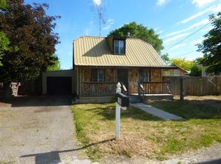 811 Three Point Ave, Logan, UT 84321