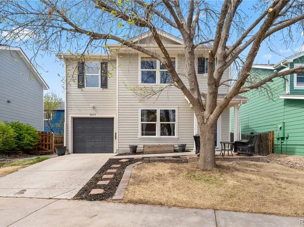 10659 Upper Highland Drive, Longmont, CO 80504