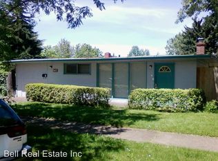 943 E 27th Ave, Eugene, OR