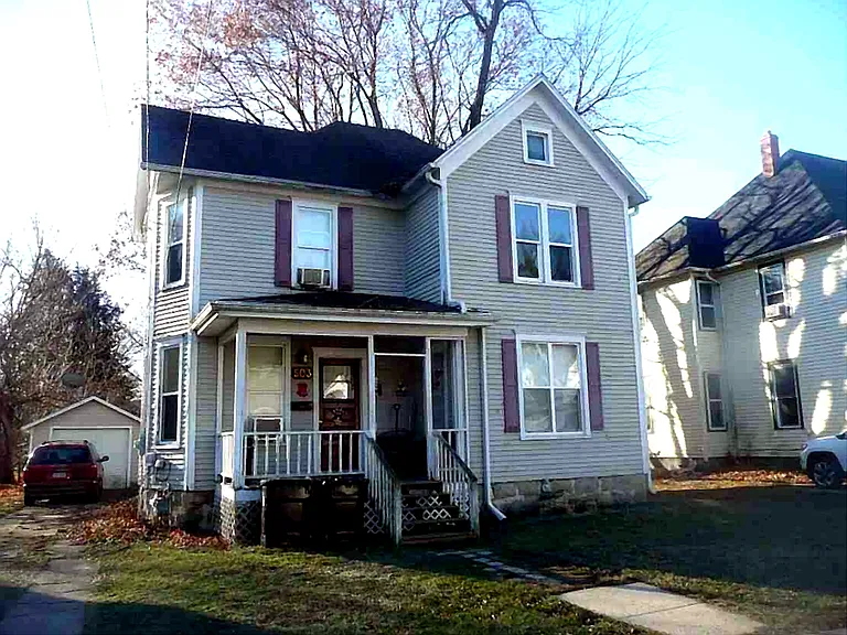 503 W Cottonwood St — Photo 1