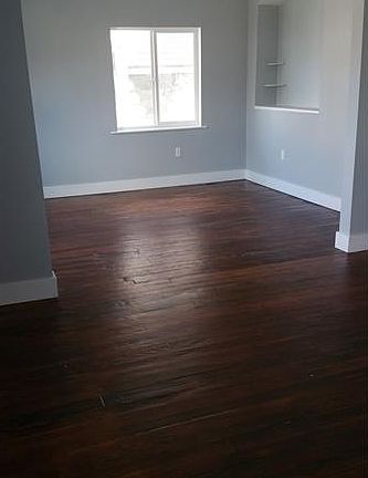 Master Bedroom Suite