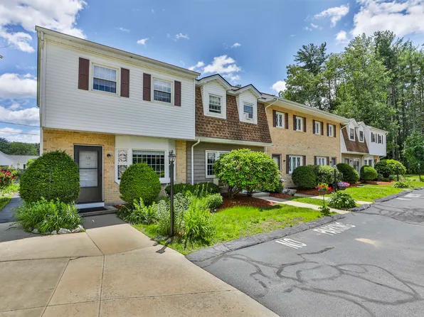 114 Golfview Drive, Manchester, NH 03102