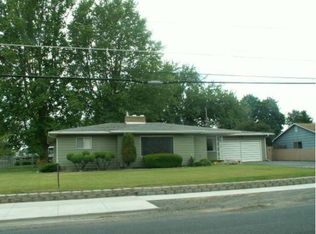 540 Warner Ave, Lewiston, ID 83501