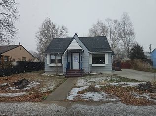 1110 Washington St, Gooding, ID 83330