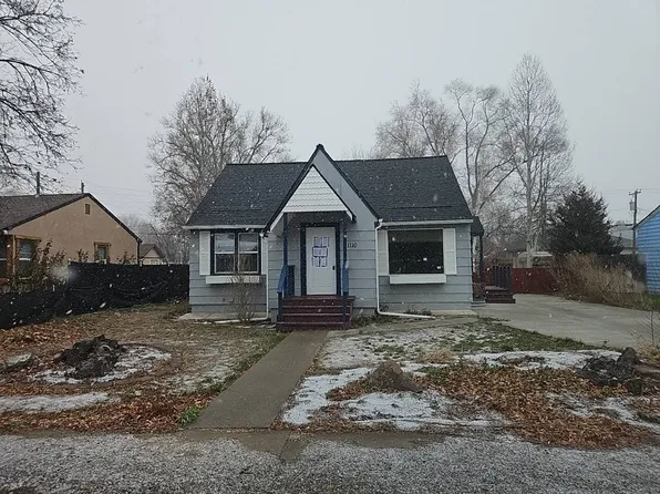 1110 Washington St, Gooding, ID 83330