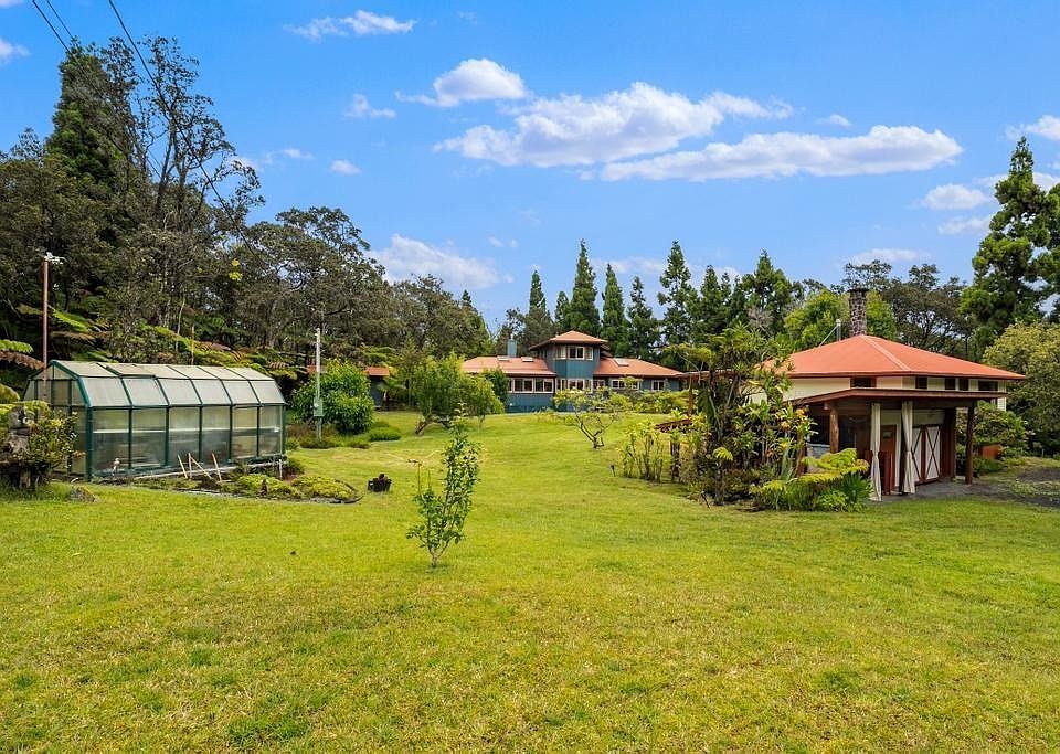 194014 Kilauea Rd, Volcano, HI 96785 Zillow