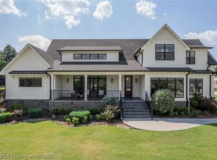 8730 Rombauer Point, Fort Smith, AR 72916