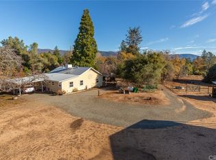 5143 Hillside Dr, Mariposa, CA 95338