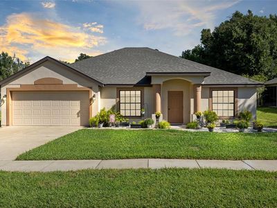 1831 Waterside Oaks Dr, Orange City, FL, 32763