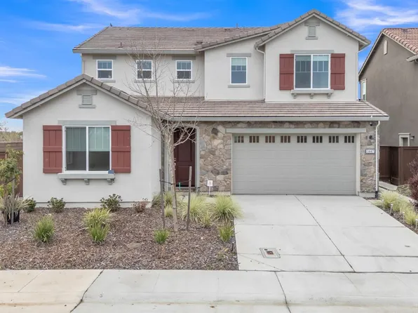 3447 Equinox Dr, Folsom, CA 95630