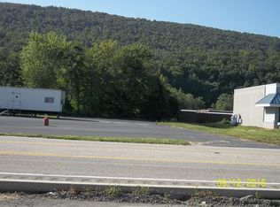 State Rd, Duncannon, PA 17020