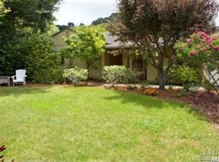 12 Apollo Rd, Tiburon, CA 94920