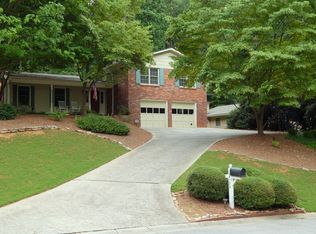 4133 Commodore Dr, Atlanta, GA 30341