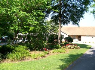 293 Vanderheide Rd, Defuniak Springs, FL 32433