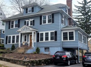 18 Waconah Rd #B, Worcester, MA 01609