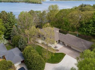 2808 Government Point Rd NE, Alexandria, MN 56308