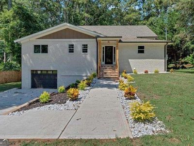4109 Barbara Dr NE, Marietta, GA, 30066