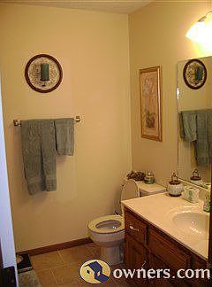 Bath 1