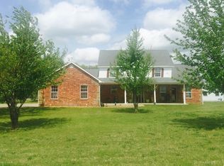 975 E 171st St S, Glenpool, OK 74033