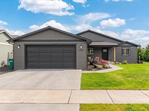 14026 E Sanson Ave, Spokane Valley, WA 99216