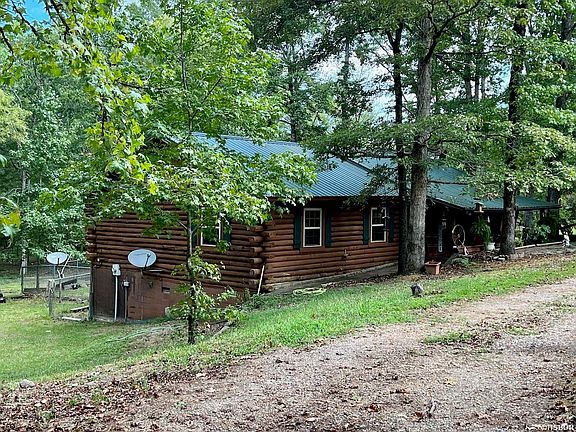 798 Kennedy Rd, Glenwood, AR 71943 | MLS #139791 | Zillow