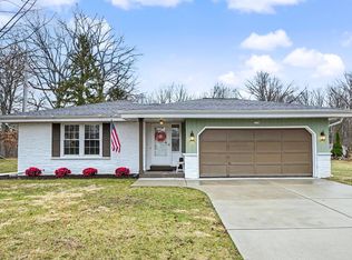 7170 South 35th STREET, Franklin, WI 53132