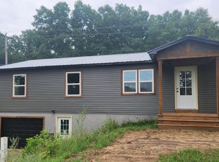 9549 Buchanan Rd, Mecosta, MI 49332