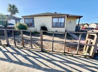 4000 Nevin Ave, Richmond, CA 94805