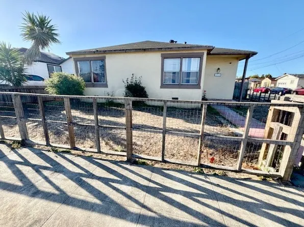 4000 Nevin Ave, Richmond, CA 94805