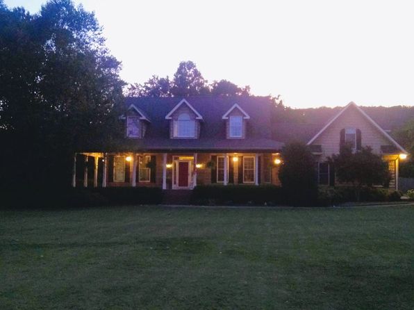 1156 Old Ringgold Rd