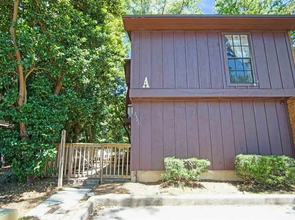 2321-A Green Timbers Trl, Tallahassee, FL 32304