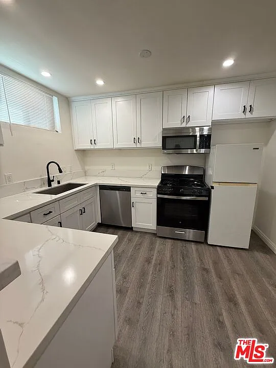 6006 W Pico Blvd #1/2