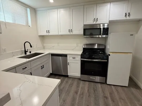 6006 W Pico Blvd #1/2, Los Angeles, CA 90035