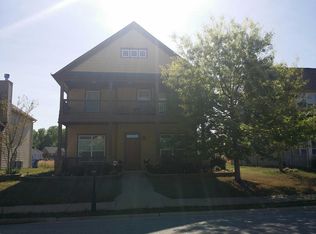 1226 Heartwood Ave, McDonough, GA 30253