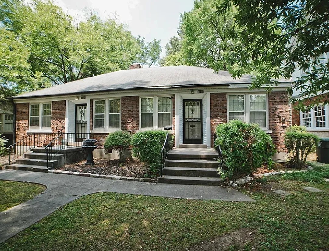 1 bed, 1000 sqft, $1,295 — Photo 1