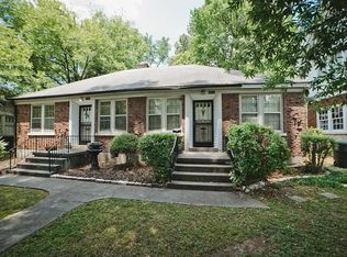 1860 Snowden Ave, Memphis, TN 38107