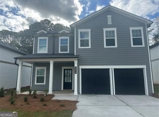 2068 Boxwood Cir, Conyers, GA 30094