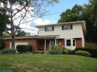 4420 Reed Rd, Columbus, OH 43220