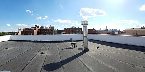 Rented by Azure Realty NY LLC