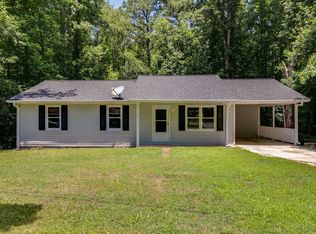 232 Marty Ln, Dallas, GA 30132